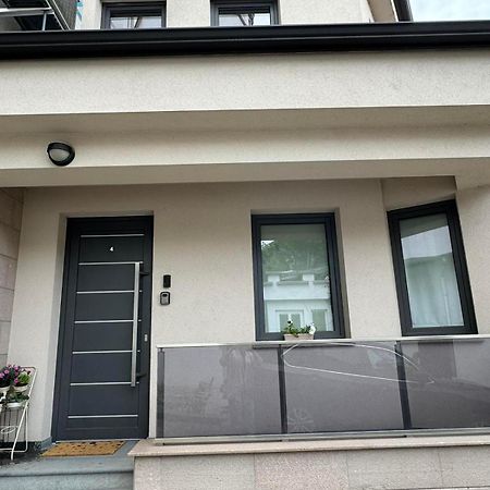 Casa Lavenda Villa Plovdiv Exteriör bild