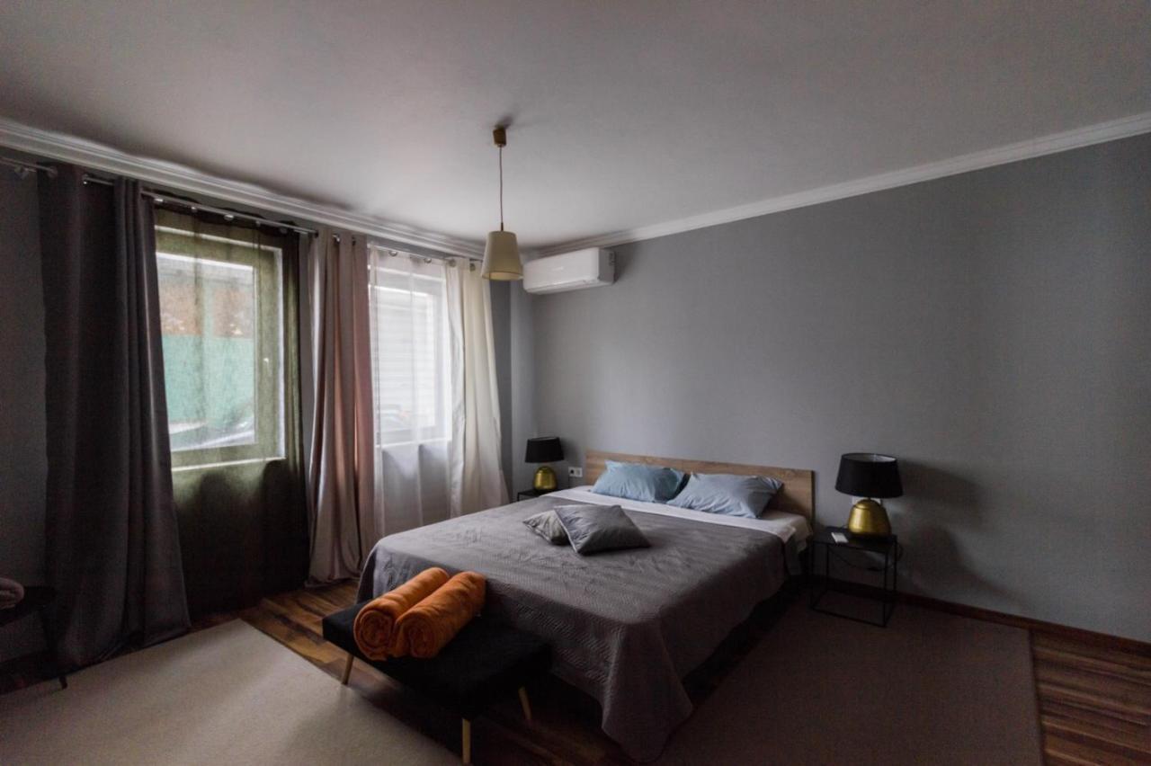 Casa Lavenda Villa Plovdiv Exteriör bild