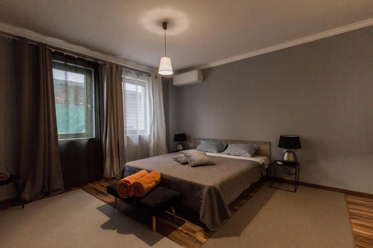 Casa Lavenda Villa Plovdiv Exteriör bild
