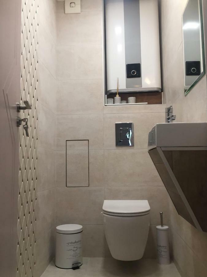 Casa Lavenda Villa Plovdiv Exteriör bild