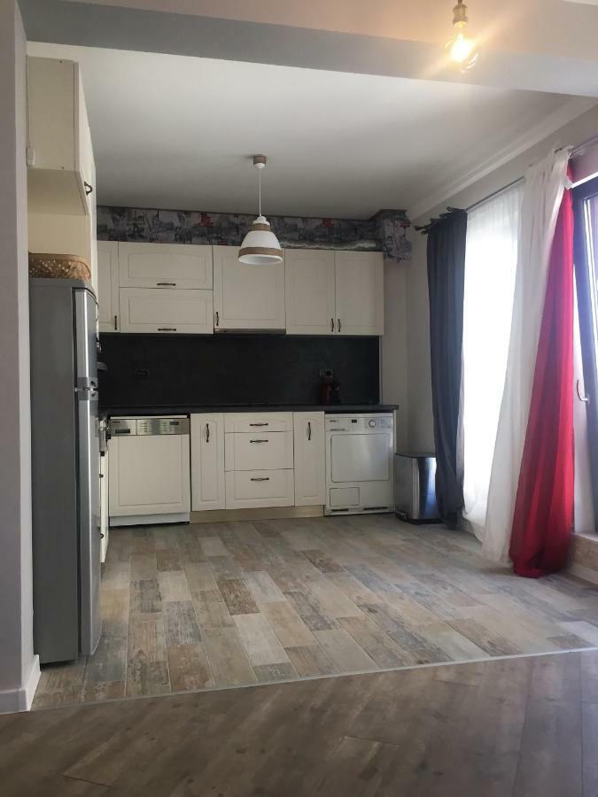 Casa Lavenda Villa Plovdiv Exteriör bild