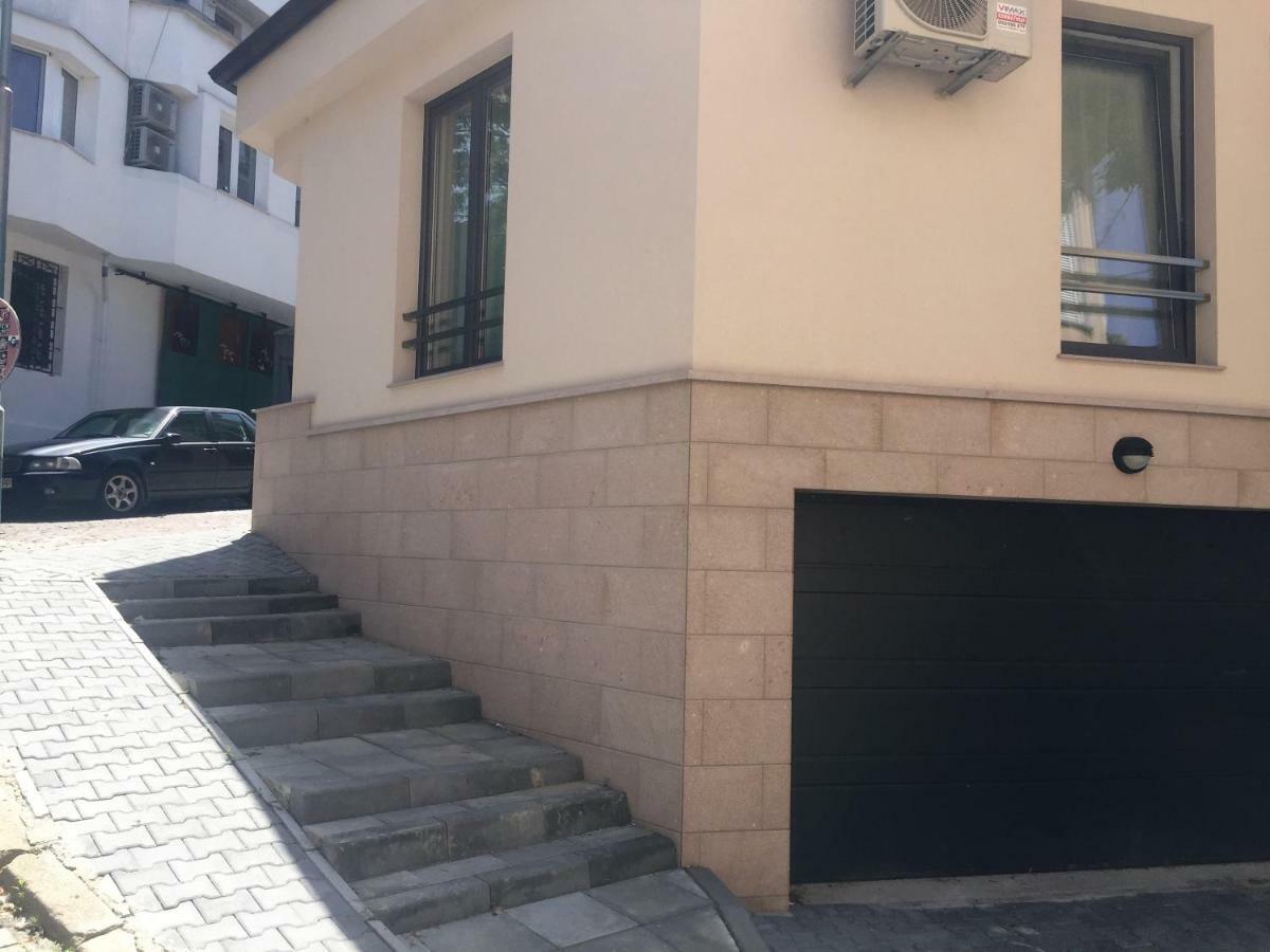 Casa Lavenda Villa Plovdiv Exteriör bild