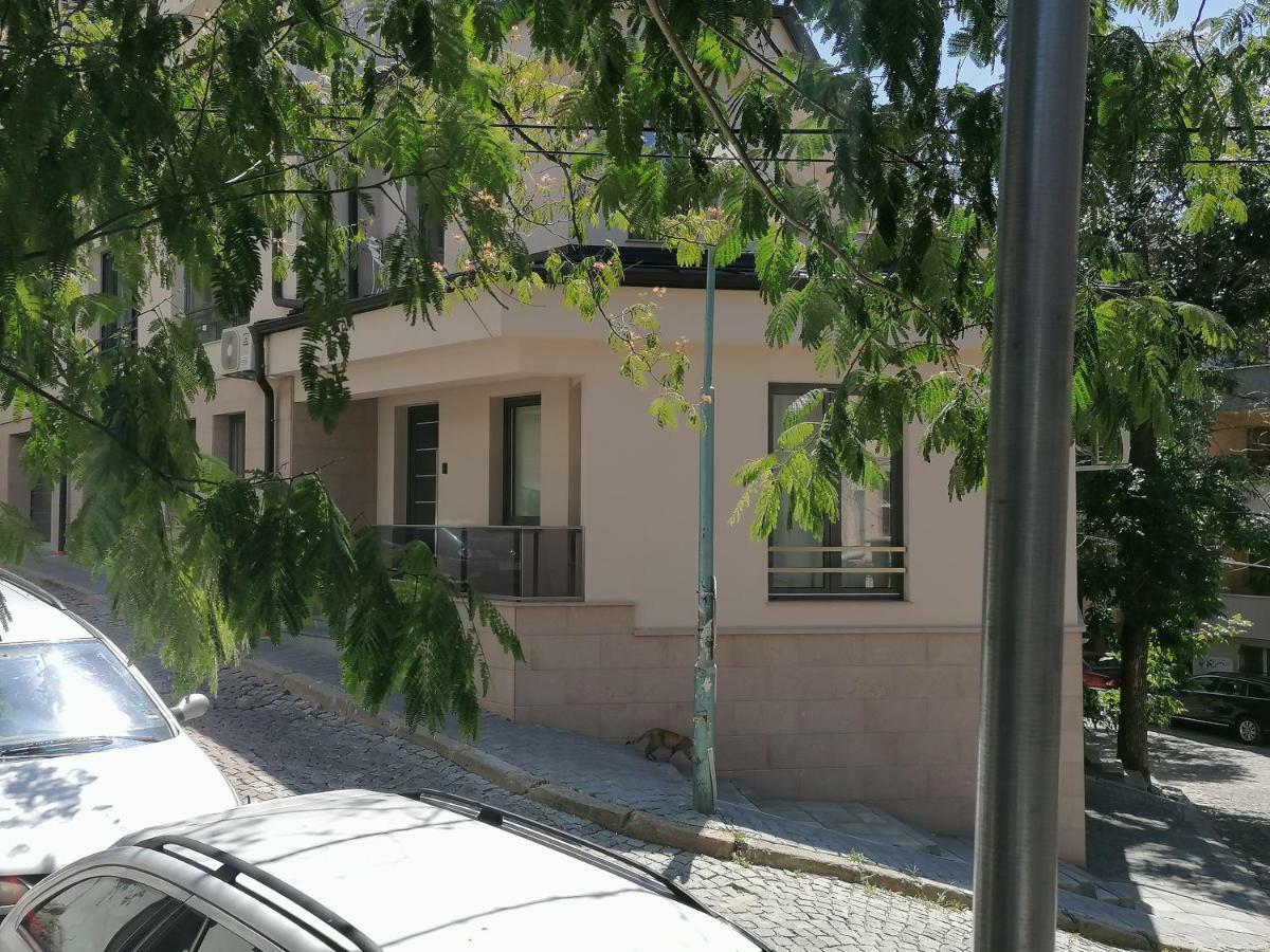 Casa Lavenda Villa Plovdiv Exteriör bild