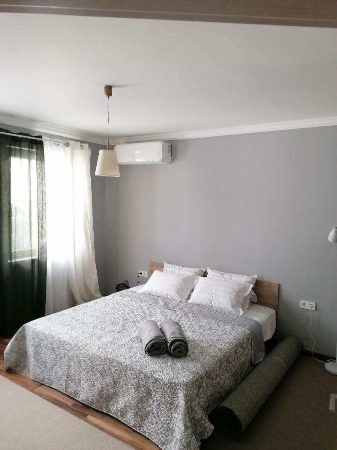 Casa Lavenda Villa Plovdiv Exteriör bild